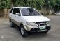 2011 Isuzu Crosswind XUV 2.5 Manual Php565K-0