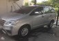 2016 Toyota Innova for sale-0