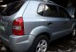 Hyundai Tucson 2009 model diesel crdi-1