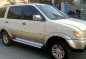 2010 Isuzu Crosswind for sale-2