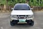 2011 Isuzu Crosswind XUV 2.5 Manual Php565K-3