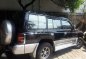 Mitsubishi Pajero 2005 for sale-5