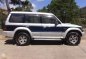 1993 Mitsubishi Pajero for sale-2