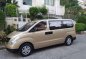 2010 Hyundai Starex (38tkm only)-4