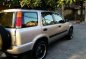 2000 Honda Crv 1st gen automatic transmission Smooth shifting no delay-2