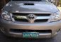ToyotaHilux 4x4 2006 for sale-1