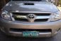 ToyotaHilux 4x4 2006 for sale-2