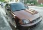 Honda Civic lxi matic 1996 FOR SALE -3