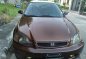 Honda Civic lxi matic 1996 FOR SALE -4