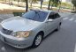 2004 Toyota Camry 2.4V Top of the Line-2