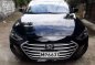 Hyundai Elantra 2016 MT Fresh Like New-9