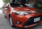 Toyota Vios G 2014 Automatic pristine condition-0