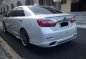 Toyota Camry 2.5V 2012 1st Owned/Clean Papers-5
