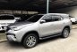 Toyota Fortuner 2016 for sale-2