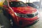 2014 Kia Sorento 4x2 DIESEL MATIC cash or 20percent down 4yrs to pay-2