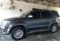 Toyota Fortuner 2012 for sale-7