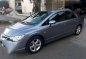 Honda Civic 1.8S 2007 Very good condition-0