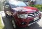 Montero Sports GLSv 2014 Very good condition -0