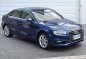 Audi A3 2015 Automatic TDI diesel for sale-0