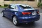 Audi A3 2015 Automatic TDI diesel for sale-1