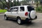 2011 Isuzu Crosswind XUV 2.5 Manual Php565K-4