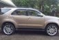 2010 Toyota Fortuner G For Sale-1