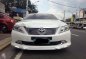 Toyota Camry 2.5V 2012 1st Owned/Clean Papers-4