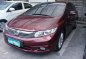 Honda Civic 2012 for sale-1