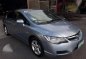 Honda Civic 1.8S 2007 Very good condition-2