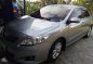 Like New Toyota Corolla Altis for sale-1