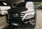 Toyota Fortuner 2017 for sale-0