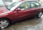 Honda Accord 2.0 1998 144k mileage Open deed of sale-0