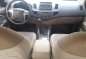 Sale Toyota  Hilux G 2012 4x2 diesel MT 840K-3