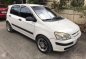 Hyundai Getz 2005 1.3 for sale-0