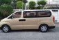 2010 Hyundai Starex (38tkm only)-0