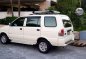 2005 Isuzu Crosswind for sale-5