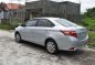 2015 Toyota Vios for sale-6