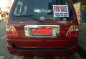 Toyota Revo GLX Manual 2003 FOR SALE -1