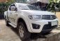 Mitsubishi Strada 2013 for sale-0