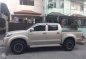 Sale Toyota  Hilux G 2012 4x2 diesel MT 840K-7