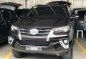 Toyota Fortuner 2017 for sale-1