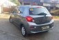 2016 Mitsubishi Mirage for sale-5