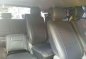 2012 Nissan Urvan Royal Sienna (Red)-1