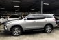 Toyota Fortuner 2016 for sale-3