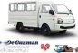 HYUNDAI  H100 Dual Aircon MT Self-employed-0