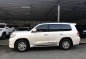 Toyota Land Cruiser GXR 2012 for sale-3