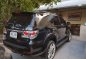 Toyota Fortuner 2012 for sale-2