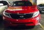 2014 Kia Sorento 4x2 DIESEL MATIC cash or 20percent down 4yrs to pay-2