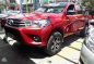 2017 Toyota Hilux 2.4E Manual Diesel Vs 2018 2016 2015 2014 2013-0