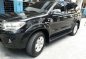 2009 Toyota Fortuner for sale-2